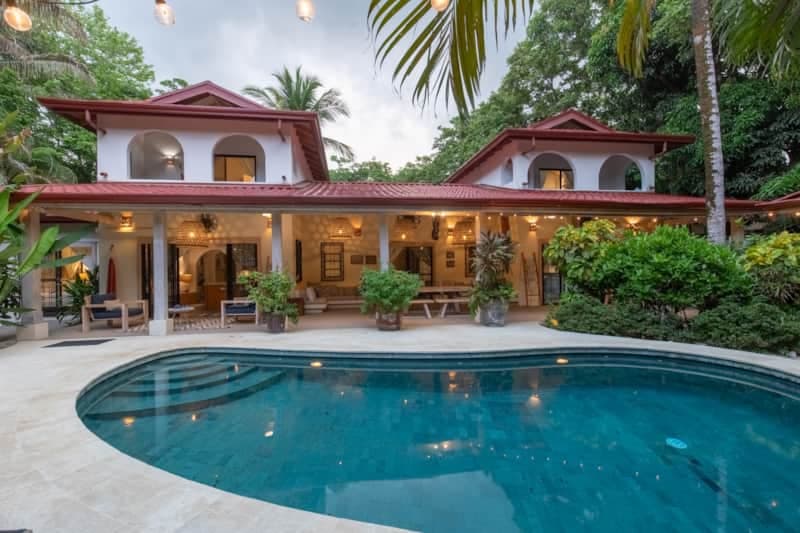 Villa Belitza
