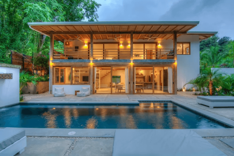 Casa Sierra