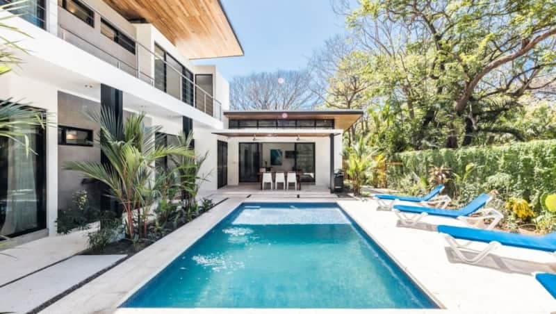 FLOW 4 Villas