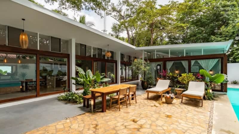 Casa Catalina