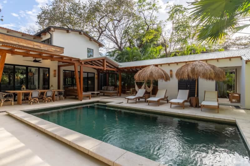 Casa Familia