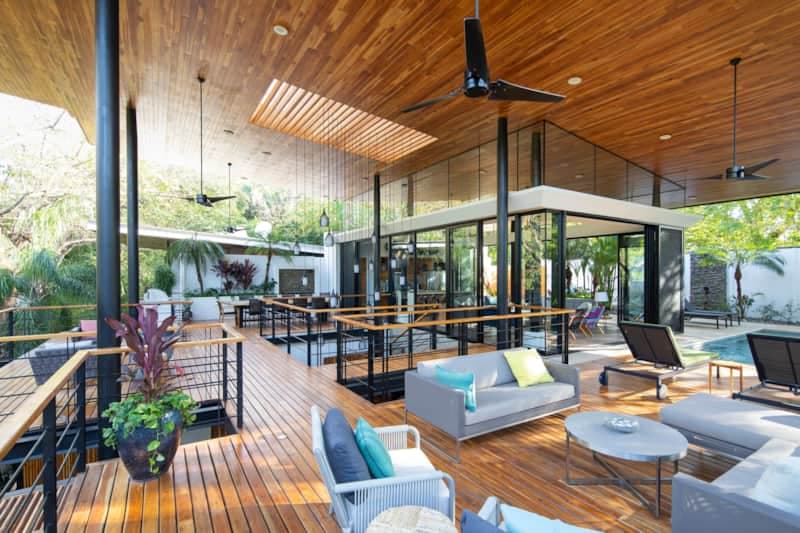 Terrace House
