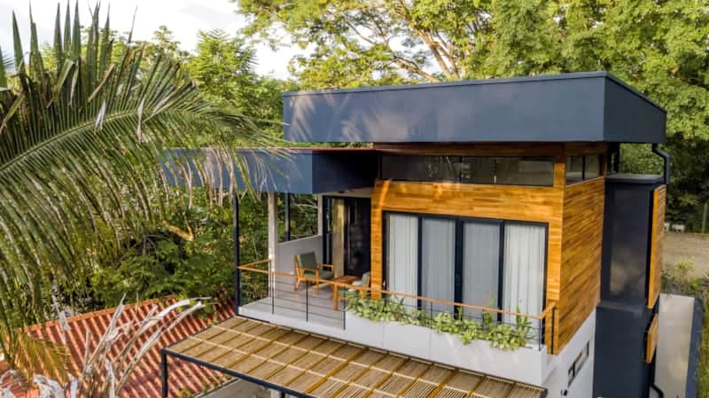 Casita IVY