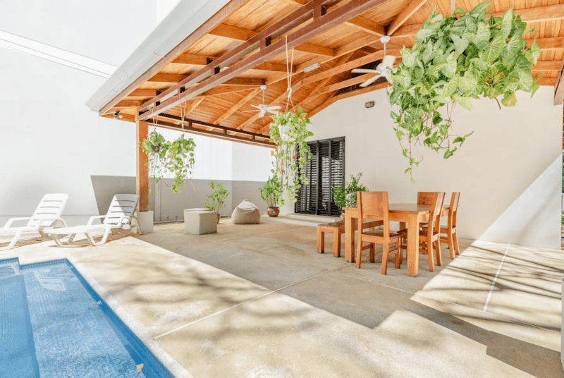 Casa Calmate