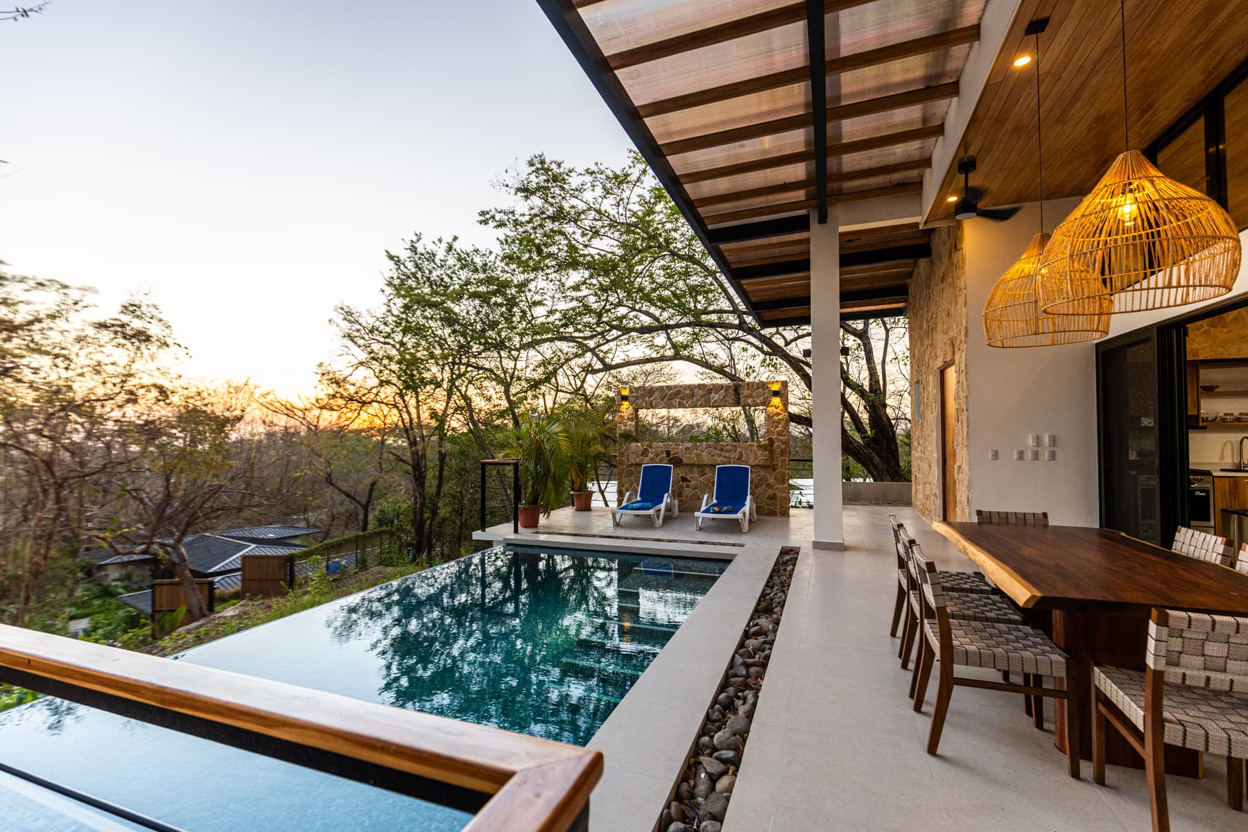 Casa Dulce, Secluded Gated Comunity, New Listing!