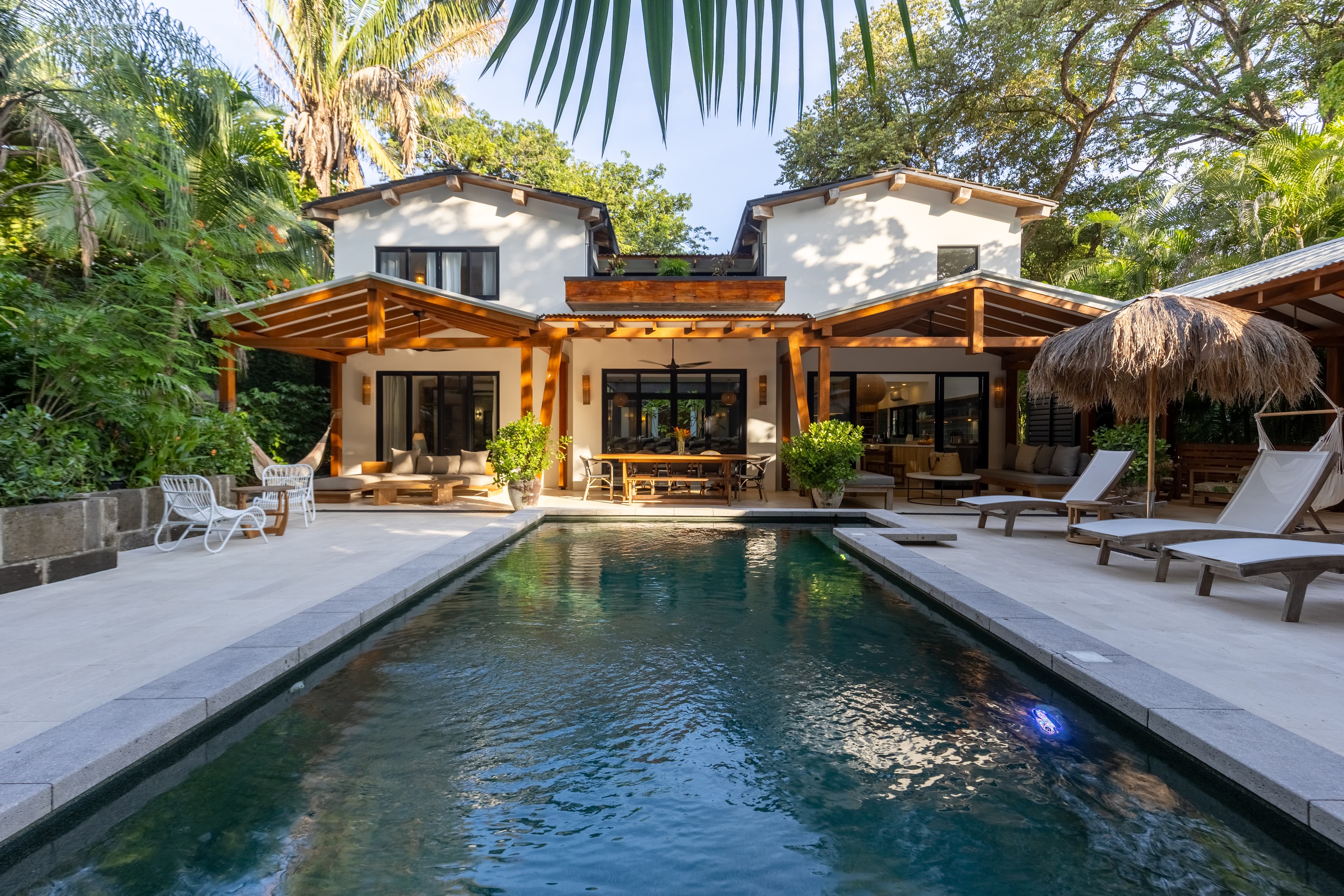 Casa Marin