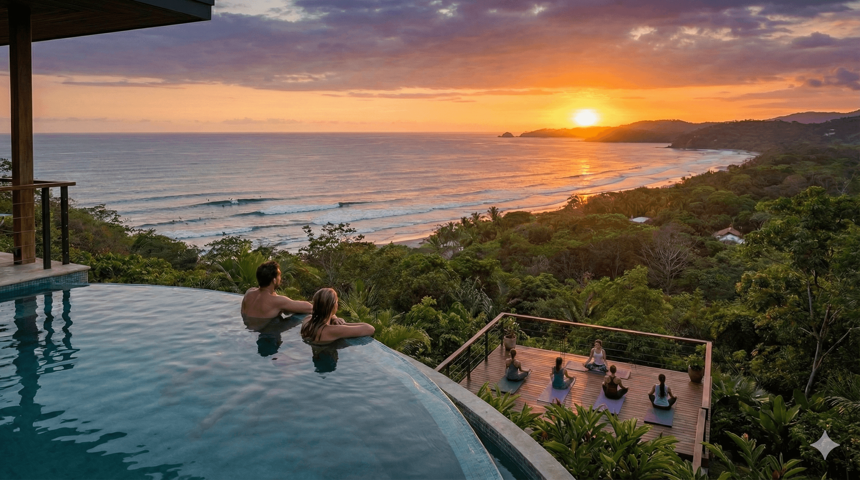 Top 21 Things to Do in Nosara