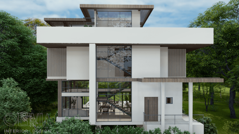 Casa Dulce, Secluded Gated Comunity, Open Nov 1, 2025!!!!