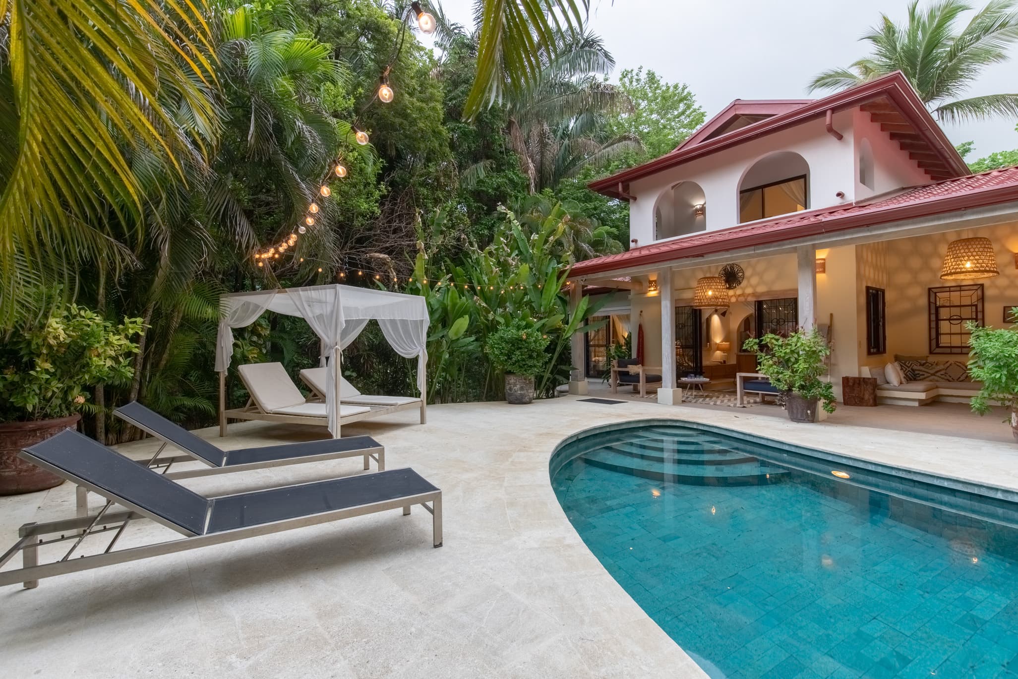 Villa Belitza
