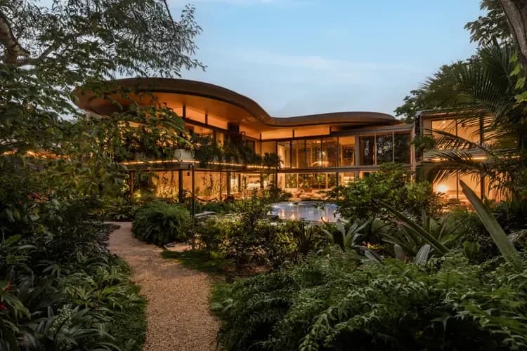 A Guide to Nosara’s Elite Surfing Ecosystem