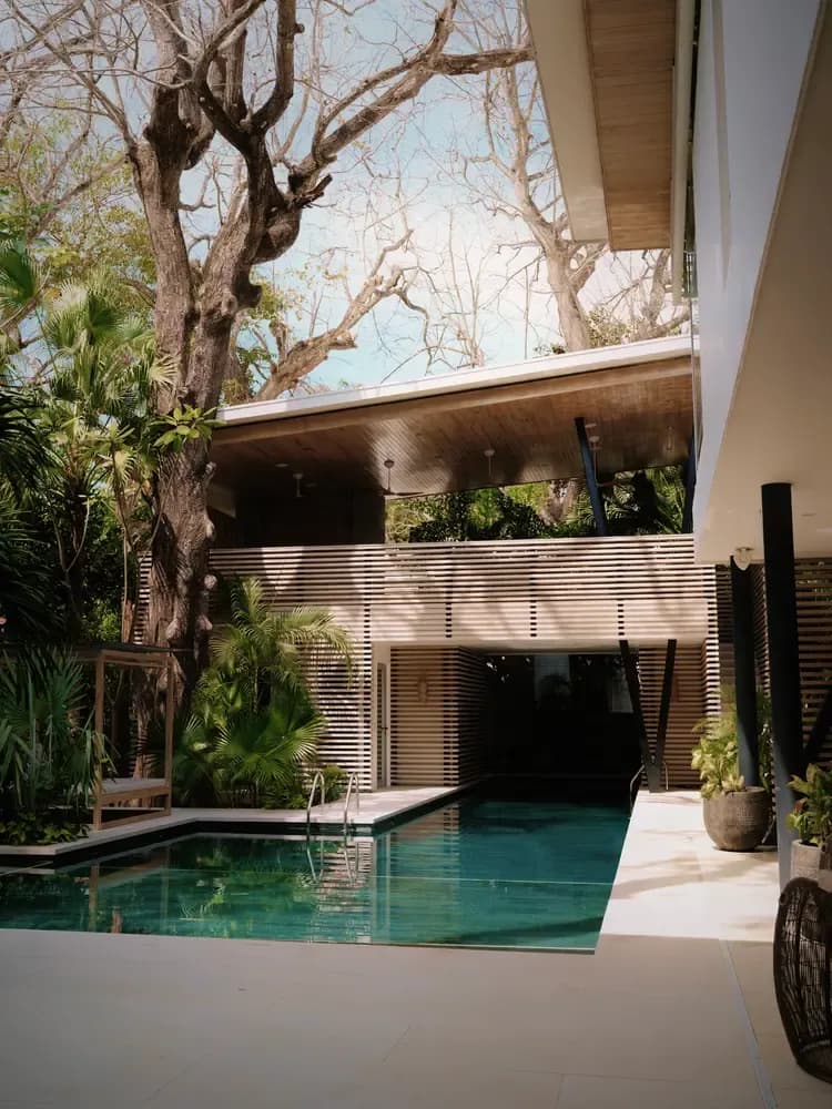 Nosara Family Vacations