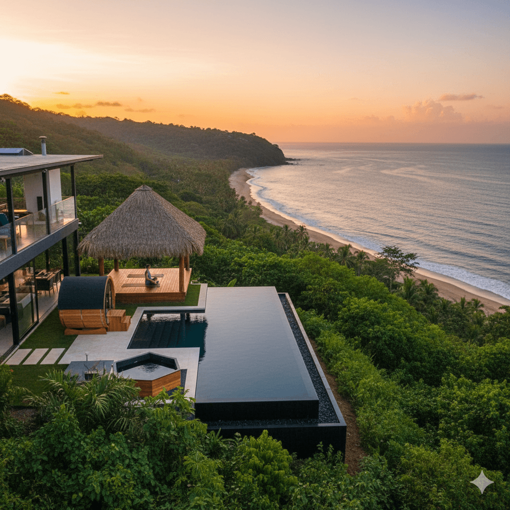 Nosara Yoga & Wellness: 2026 Edition