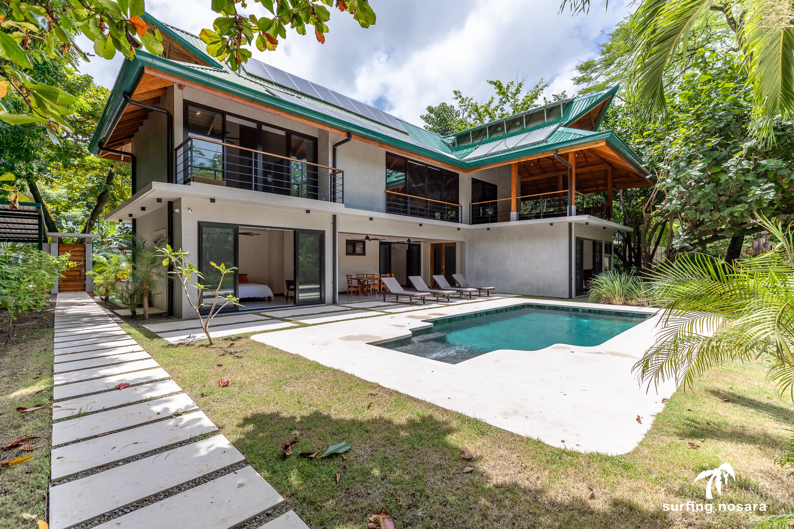 Casa Bonita, New Listing!